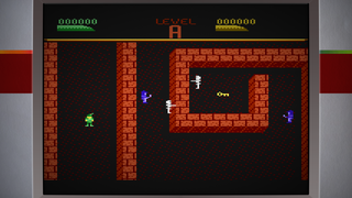 Dark Chambers  (Atari 50 - 7800)